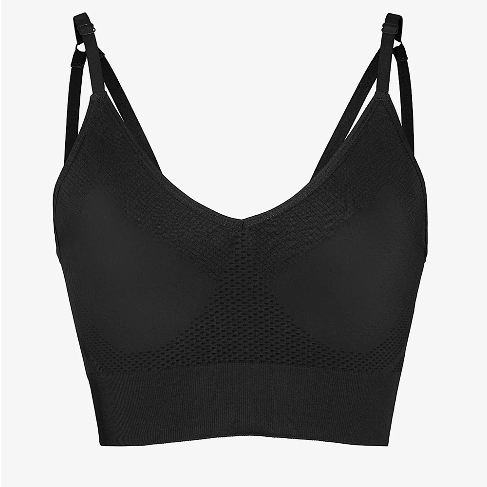 knix Longevity Bra